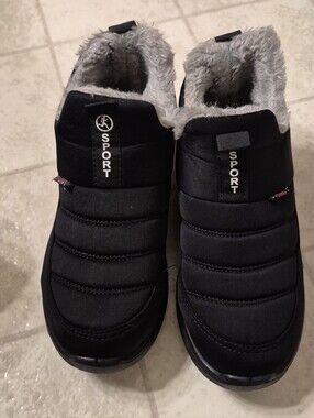Winter Boots